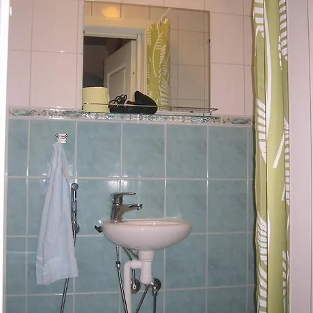 Apartment Rauhanlaakson Huoneistot Merikarvia