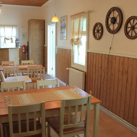 Lägenhet Rauhanlaakson Huoneistot