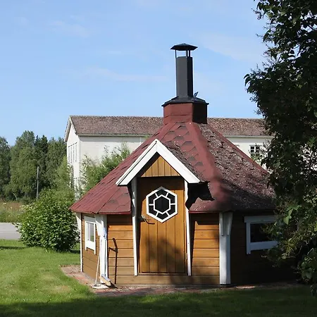 Appartement Rauhanlaakson Huoneistot