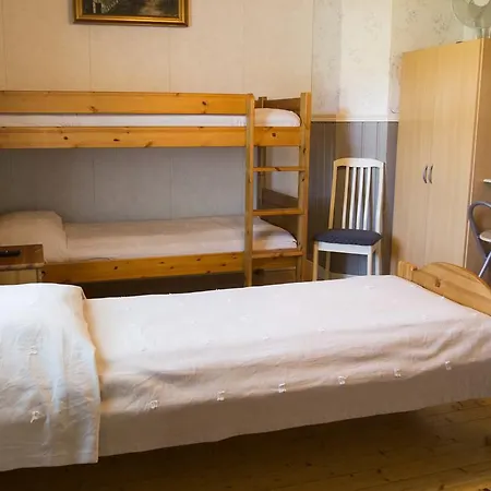 Rauhanlaakson Huoneistot