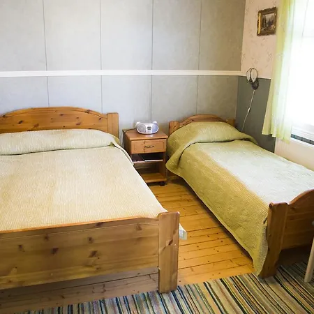 Rauhanlaakson Huoneistot