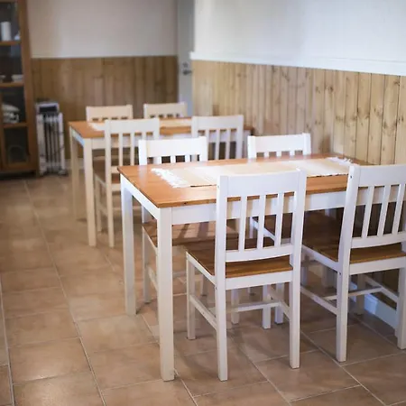 Lägenhet Rauhanlaakson Huoneistot