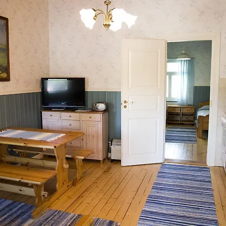 Rauhanlaakson Huoneistot