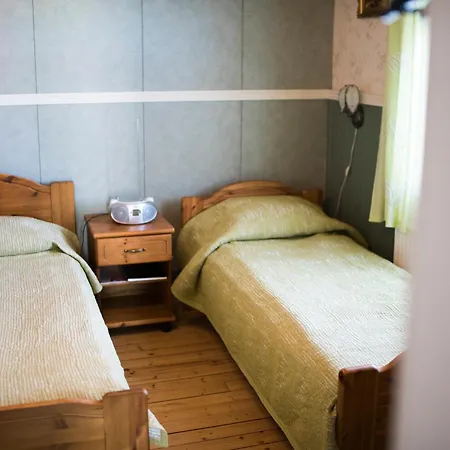 Rauhanlaakson Huoneistot Appartement