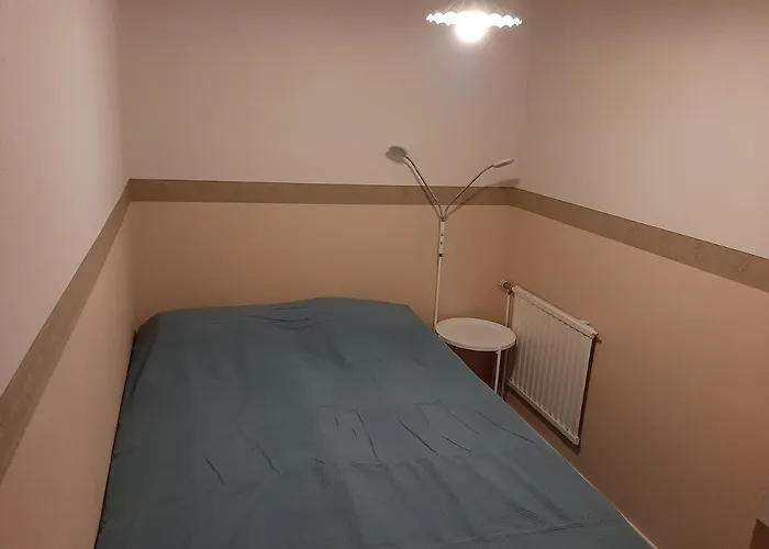 Апартаменты Rauhanlaakson Huoneistot