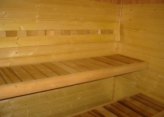 Rauhanlaakson Huoneistot