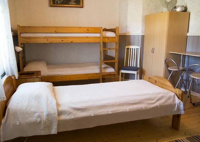 Rauhanlaakson Huoneistot