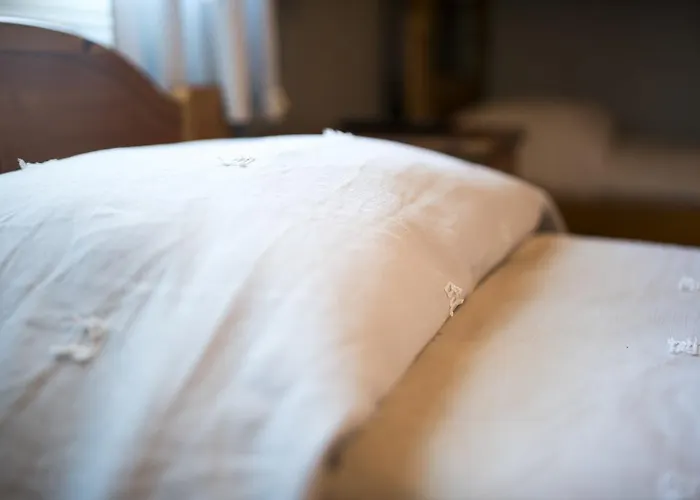 Rauhanlaakson Huoneistot Апартаменты *