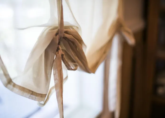 Апартаменты Rauhanlaakson Huoneistot Merikarvia