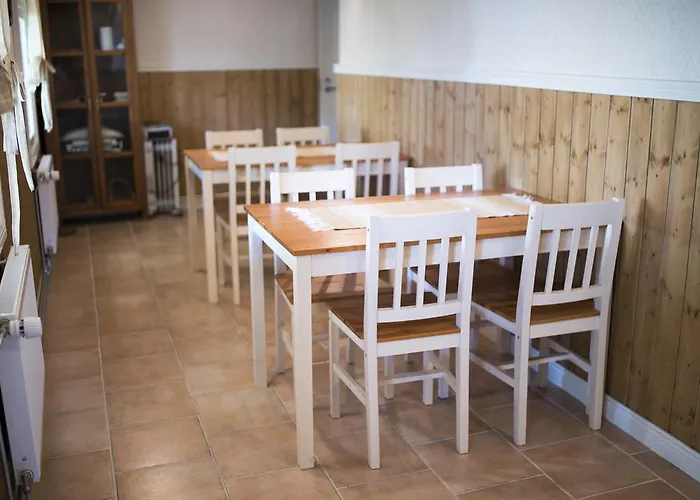 Апартаменты Rauhanlaakson Huoneistot